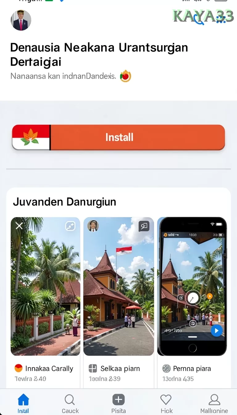 Screenshot 456win nomor 2