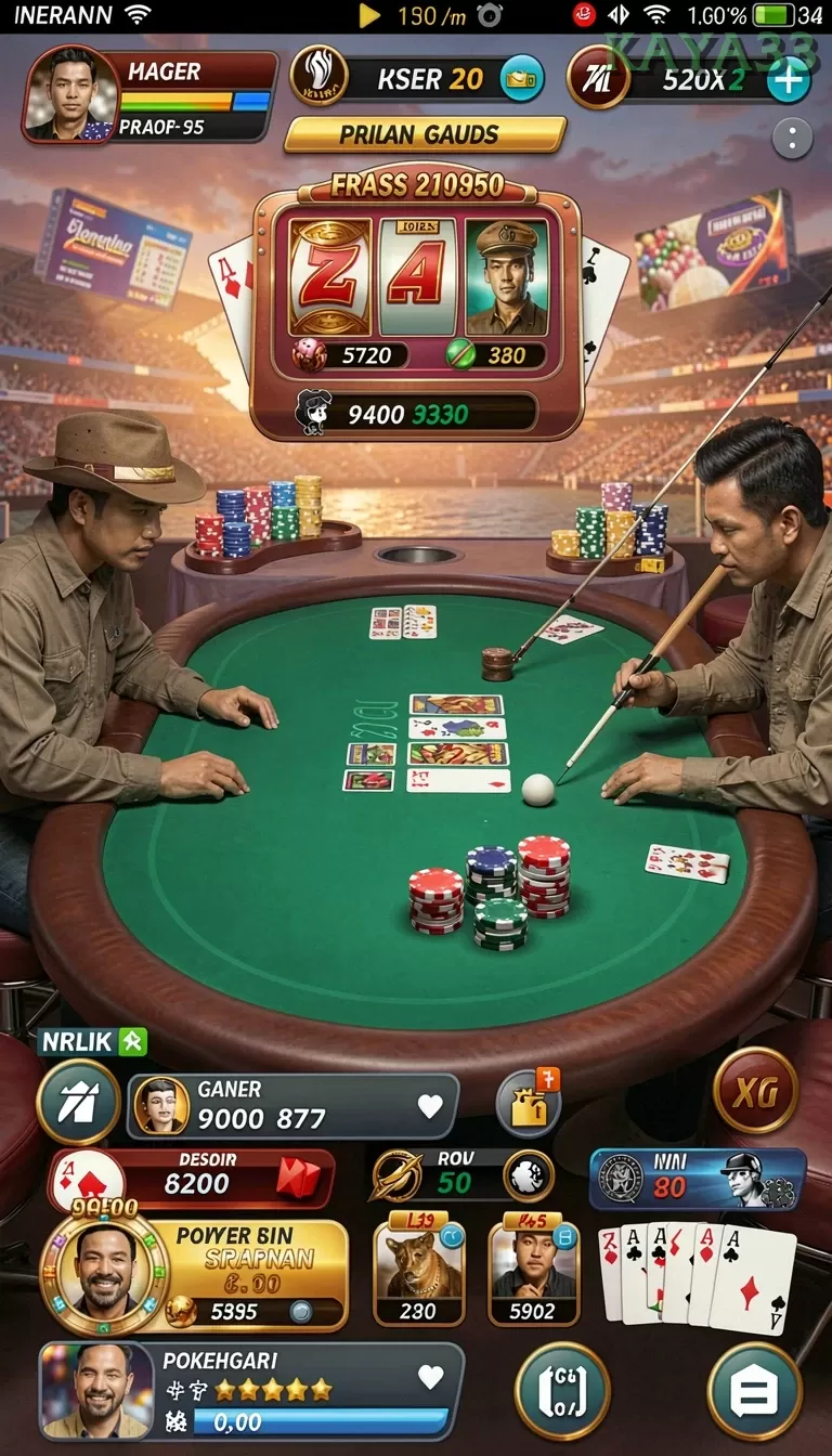 Screenshot Awanluck nomor 1