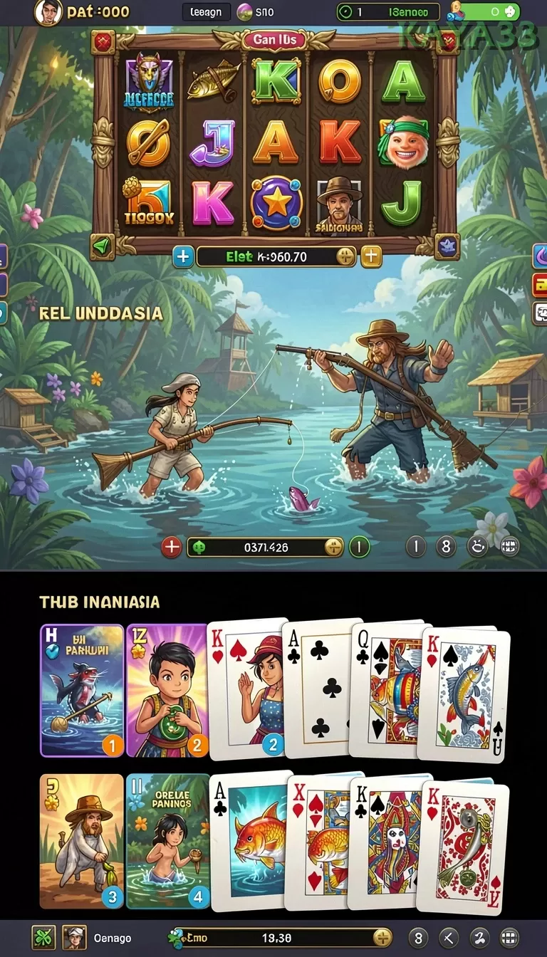 Screenshot Koko138 nomor 3