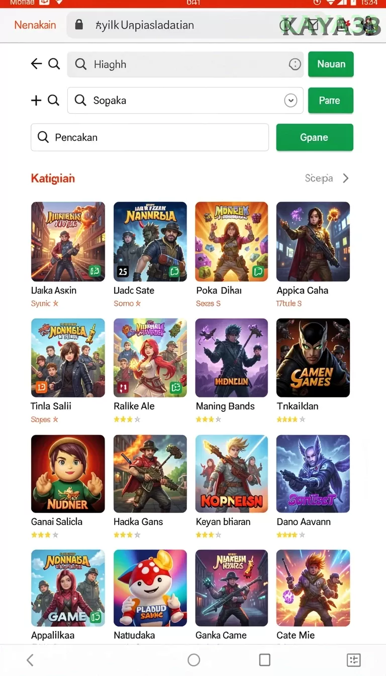 Screenshot 456win nomor 1