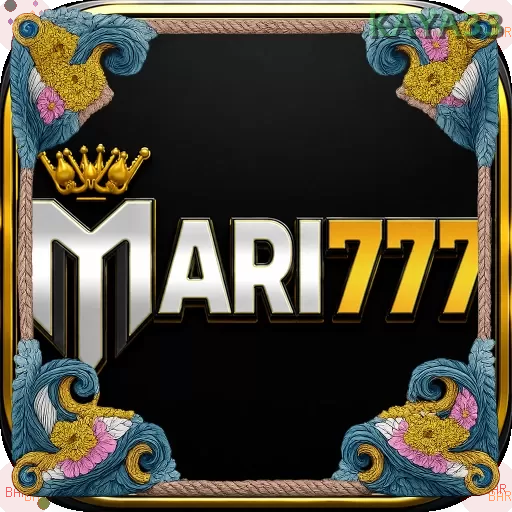 mari777 - 3