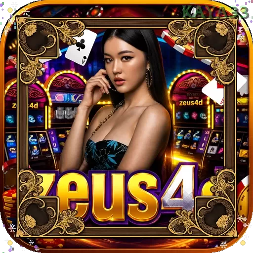 zeus4d - 11